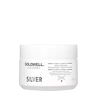 Dualsenses Silver 60Sec Treatment