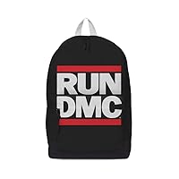 Run DMC Backpack - Logo