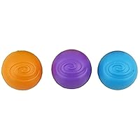 Replacement Parts for Fisher-Price Laugh and Learn Smart Stages Cruise Around Car - DJD09~3 Balls ~ Also Works with Models CJM93 and Y7749 - Colors May Vary