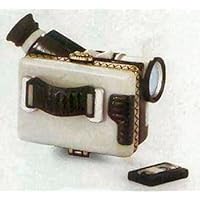 Camcorder w/Videotape PHB