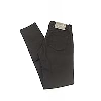 Jacob Cohen Black Cotton Jeans & Women's Pant
