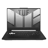 ASUS 2023 TUF Dash F15 Gaming Laptop, 15.6” FHD 144Hz Display, GeForce RTX 3050, Intel Core i7-12700H, 16GB DDR4, 1TB NVMe SSD, Wi-Fi 6, Windows 11