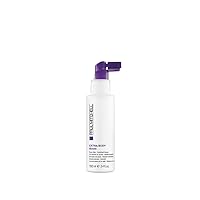 Paul Mitchell Extra-Body Boost Volumizing Spray, Lifts + Volumizes, For Fine Hair, 3.4 fl. oz.