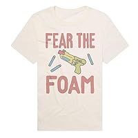 Popfunk Official Game Night Adult Unisex Classic Ring-Spun T-Shirt Collection