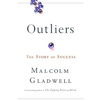 Outliers: The Story of Success Outliers: The Story of Success Audible Audiobook Paperback Kindle Audio CD Hardcover Digital