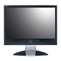 19-Inch ViewSonic VX1935wm TFT LCD Widescreen Monitor (Black)