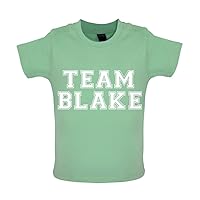Team Blake - Organic Baby/Toddler T-Shirt