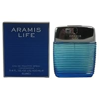 ARAMIS LIFE by Aramis EDT SPRAY 3.4 OZ for Men