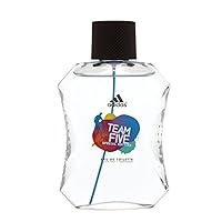 Team Five Special Edition Eau De Toilette Spray for Men, 3.4 Fl Oz
