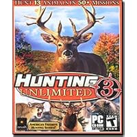 Hunting Unlimited 3