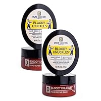 Duk Cenone Supply Co. Bloody Knuckles Hand Repair Balm oz (5 oz (Pack of 2)