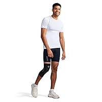 Tommie Copper Unisex Core Compression Knee Sleeve