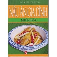Nau an Gia Dinh-mien Bac in Vietnamese