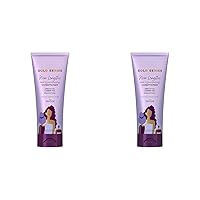 Gold Series Root Rejuvenating Conditioner with Apricot Oil & Green Tea, Moisturizes & Fortifies, for Natural, Textured, Curly, Coily Hair, Sulfate Free, 11.1 Fl Oz (Pack of 2)