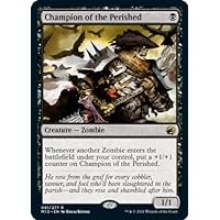 Magic: The Gathering - Champion of The Perished - Innistrad: Midnight Hunt