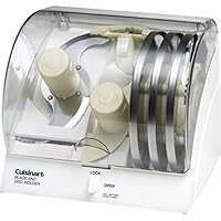 Cuisinart Replacement Blade & Disc Holder for Food Processor