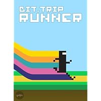 BIT.TRIP RUNNER (Mac) [Online Game Code] BIT.TRIP RUNNER (Mac) [Online Game Code] Mac Download PC Download