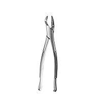 Surgicalonline Orthodontics 3Rd Upper Molar 210S Universal Extracting Forceps.