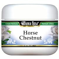 Bianca Rosa Horse Chestnut Cream (2 oz, ZIN: 524023)