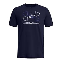 Under Armour Men's Global Foundation Short Sleeve T Shirt