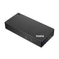 ThinkPad Universal USB-C Dock-US LDA-KP