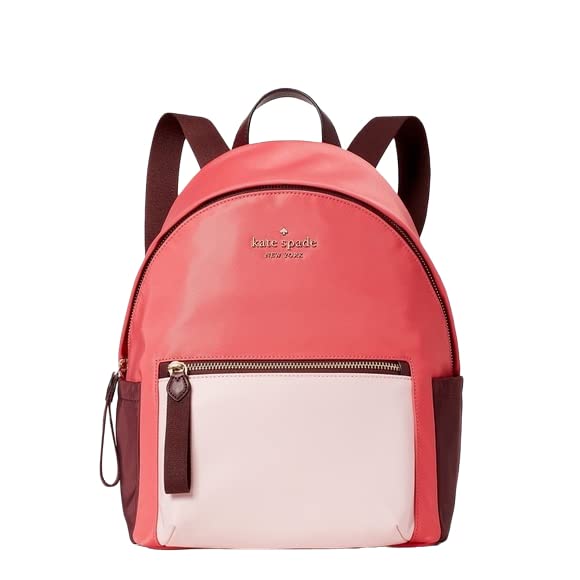 Mua Kate Spade New York Chelsea Medium Nylon Backpack (Pink multi) trên  Amazon Mỹ chính hãng 2023 | Giaonhan247