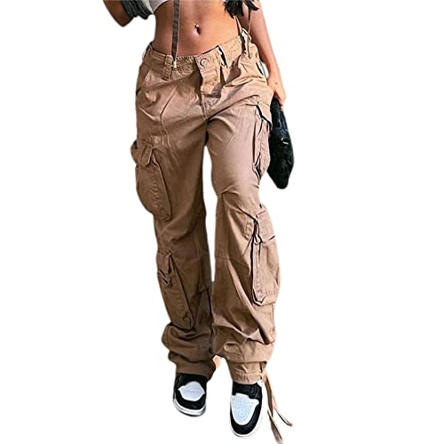 Leia - Cargo Pants for Women | Billabong