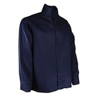 MAGID NFPA Compliant Arc-Rated Jacket