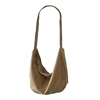 Elegant Crossbody Bag Dumpling Shoulder Bags Perfect for Daily Commutes and Casual Outings