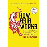 How Asia Works How Asia Works Paperback Kindle Audible Audiobook Hardcover Audio CD