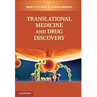 Translational Medicine and Drug Discovery Translational Medicine and Drug Discovery Kindle Hardcover Paperback