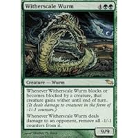 Witherscale Wurm