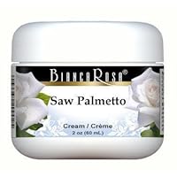Saw Palmetto Cream (2 oz, ZIN: 513096) - 2 Pack