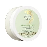 Avon Planet Spa Heavenly Hydration Body Cream 200 ml