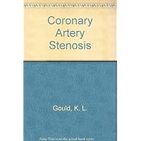 Coronary artery stenosis Coronary artery stenosis Hardcover
