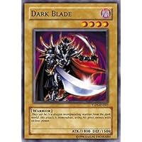 Yu-Gi-Oh! - Dark Blade (YSDS-EN003) - Starter Deck Syrus Truesdale - Unlimited Edition - Common