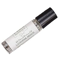 Lavender Breeze Vintage Style Natural Perfume Oil Eau de Parfum | Willow & Birch Apothecary | 10 ml