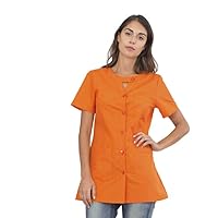 Women's Professional, Orange, XXL