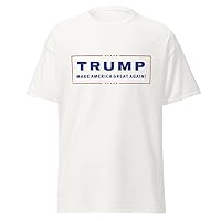 Trump Make America Great Again T-Shirt Unisex