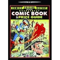 Overstreet Comic Book Price Guide, No. 39