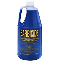 Barbicide Disinfectant - 64oz