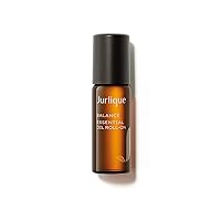Jurlique BALANCE BLEND Essential Oil- Aromatherapy ROLL-ON 10ML