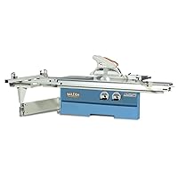 Baileigh Industrial 1007694 7.5 HP Industrial Sliding Panel Saw