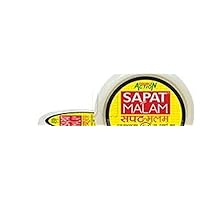 Malam, Sapat’s oldest and most prestigious OTC product from india (2x15 Gm)