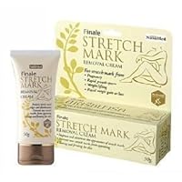 Finale Stretch Mark Anti-wrinkle Pregnancy Fine Line Removal Cream