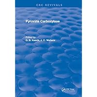 Pyruvate Carboxylase Pyruvate Carboxylase Kindle Hardcover
