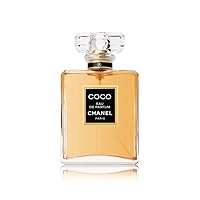 Coco by Chanel for Women, Eau De Parfum Spray, 1.7 Ounce Coco by Chanel for Women, Eau De Parfum Spray, 1.7 Ounce