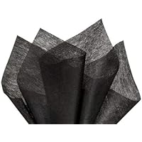 Black Non-Woven Polyester 20x26