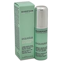 Darphin Exquisâge Beauty Revealing Eye and Lip Contour Cream 15ml by Darphin