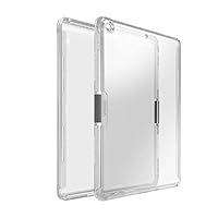 OtterBox SYMMETRY CLEAR SERIES Case for iPad 7th, 8th & 9th Gen (10.2